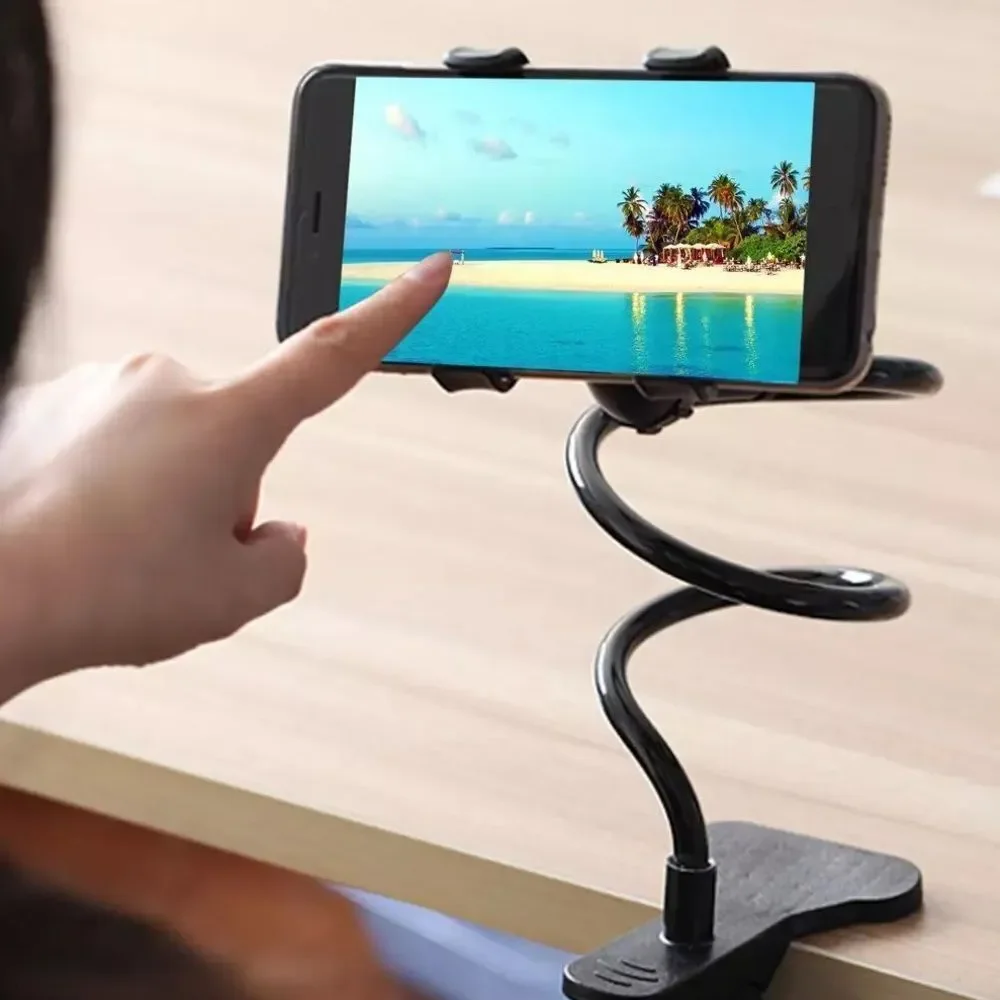 🆕Mobile Phone Mount Holder Stand